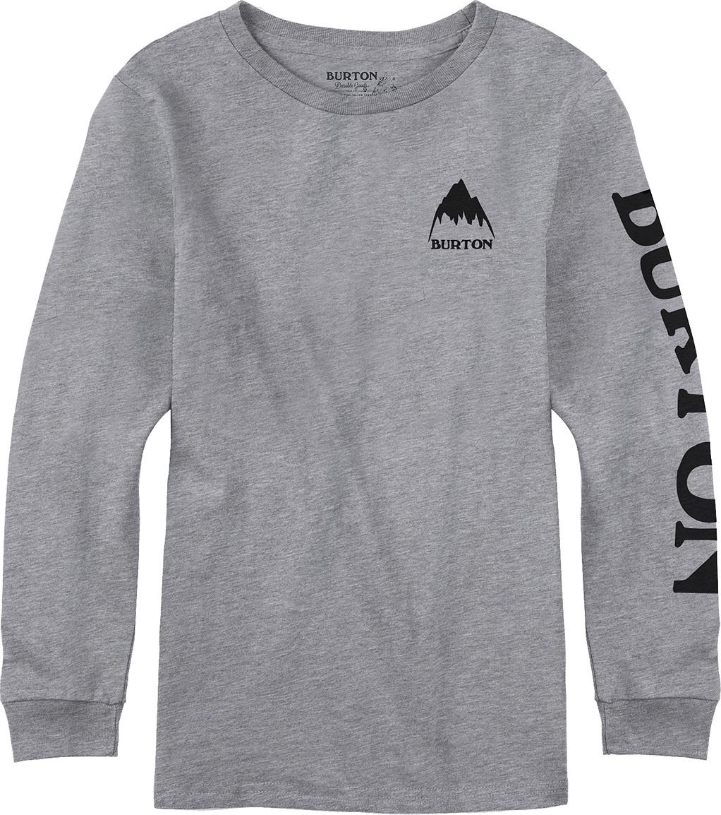 Product gallery image number 1 for product Elite Long Sleeve T-Shirt - Boys