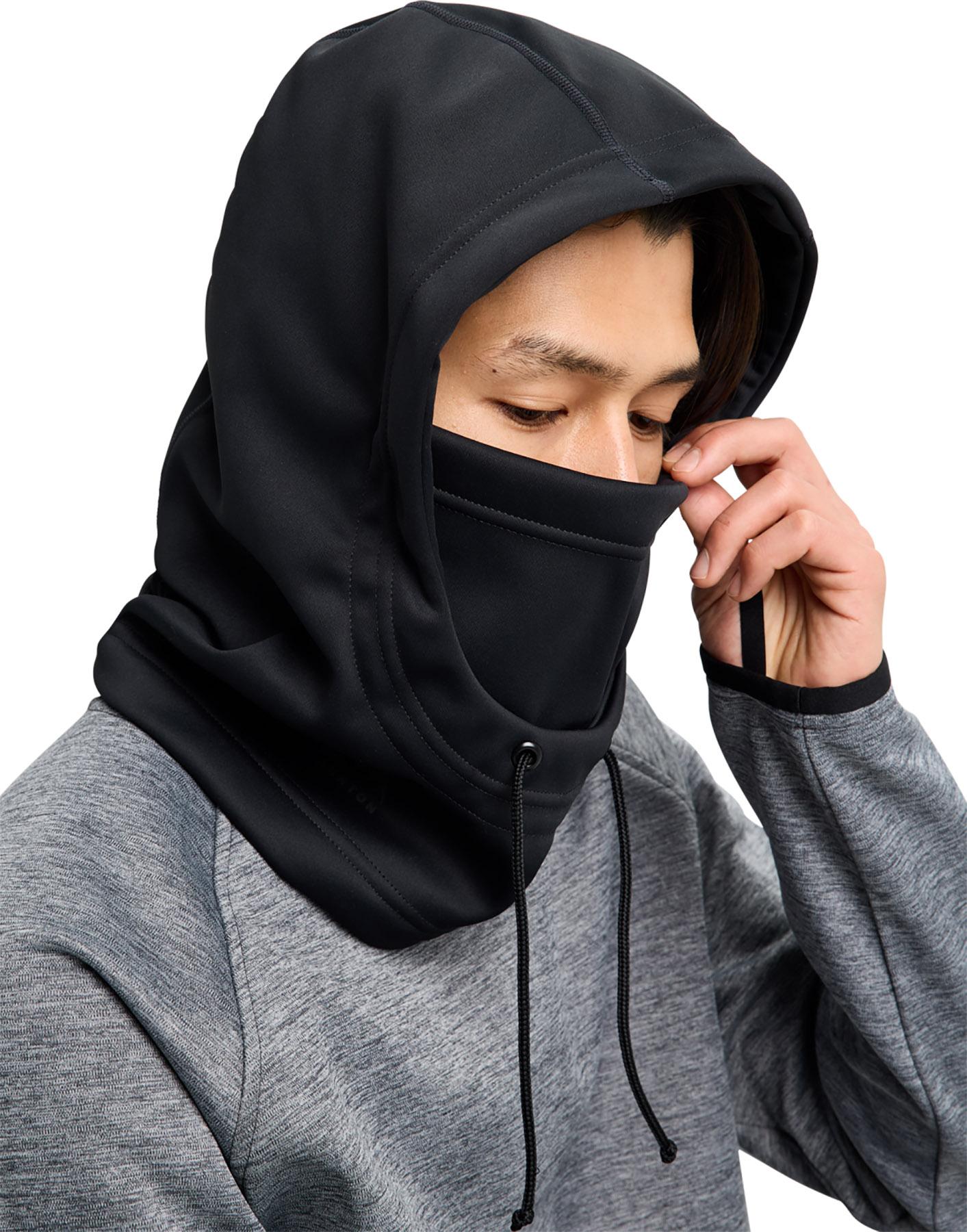 Numéro de l'image de la galerie de produits 2 pour le produit Capuche Bonded - Coupe de casque - Homme