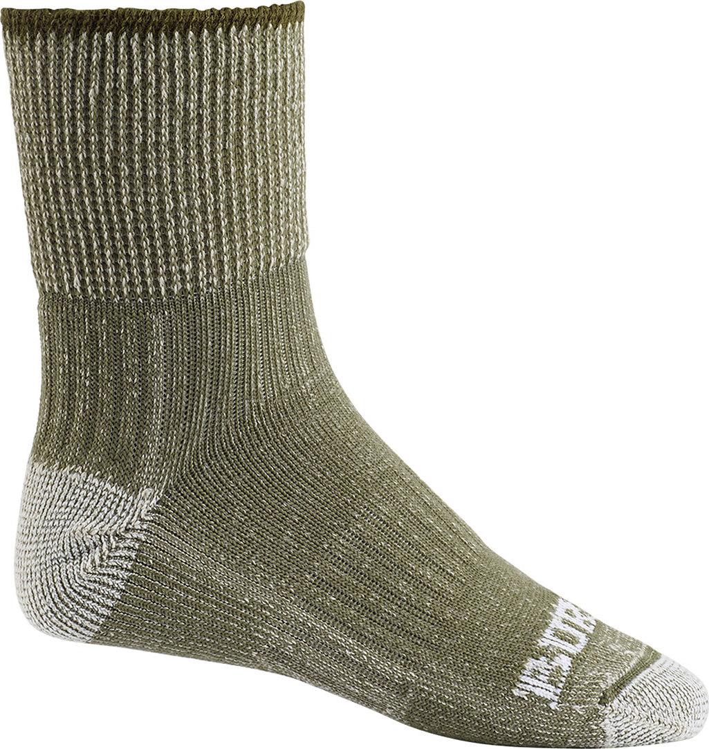 Product gallery image number 1 for product Wool Hiker Snowboard Sock - Men's