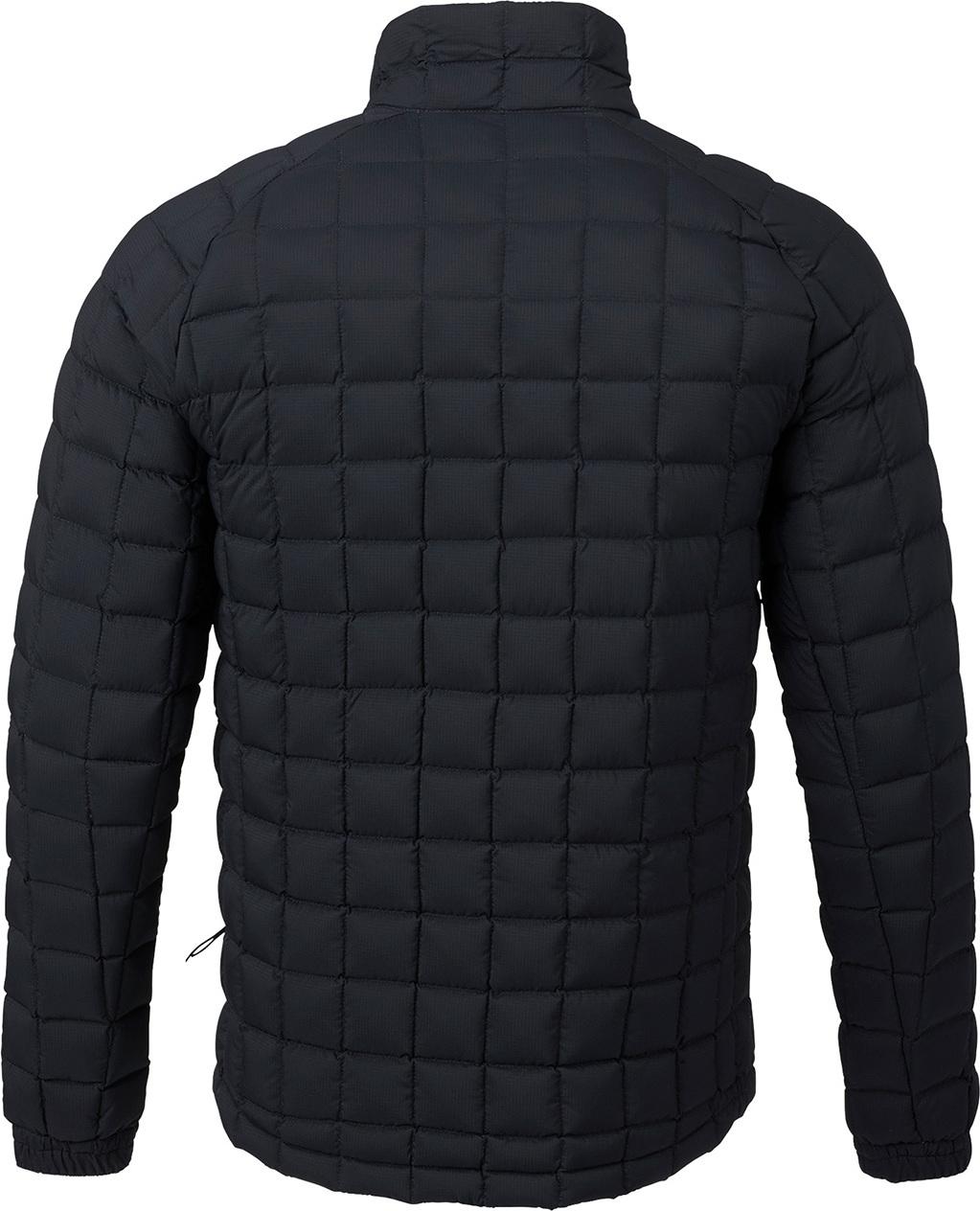 Product gallery image number 3 for product AK BK Lite Insulator Down Jacket - Men's
