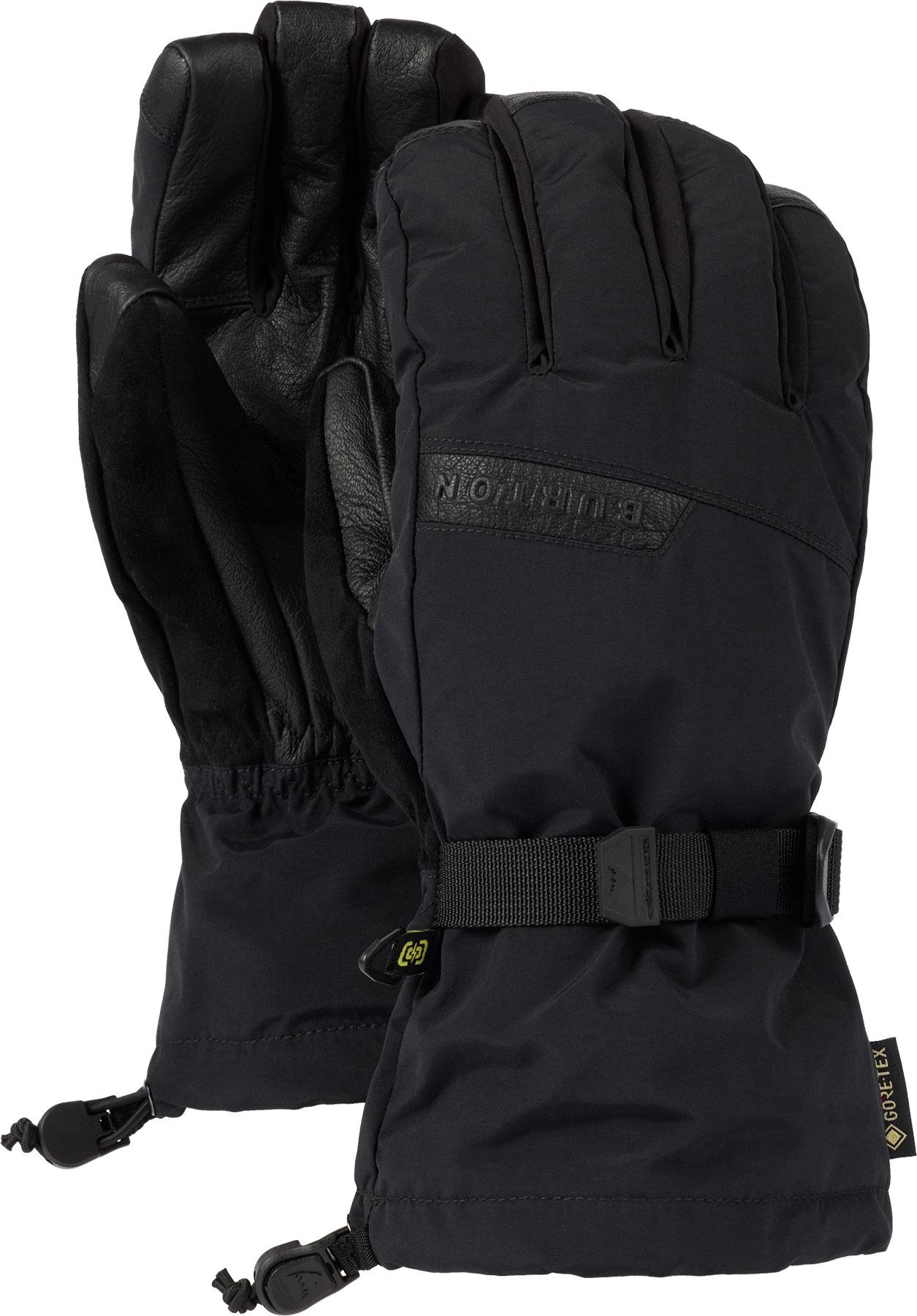 Image de produit pour Gants GTX Deluxe - Homme