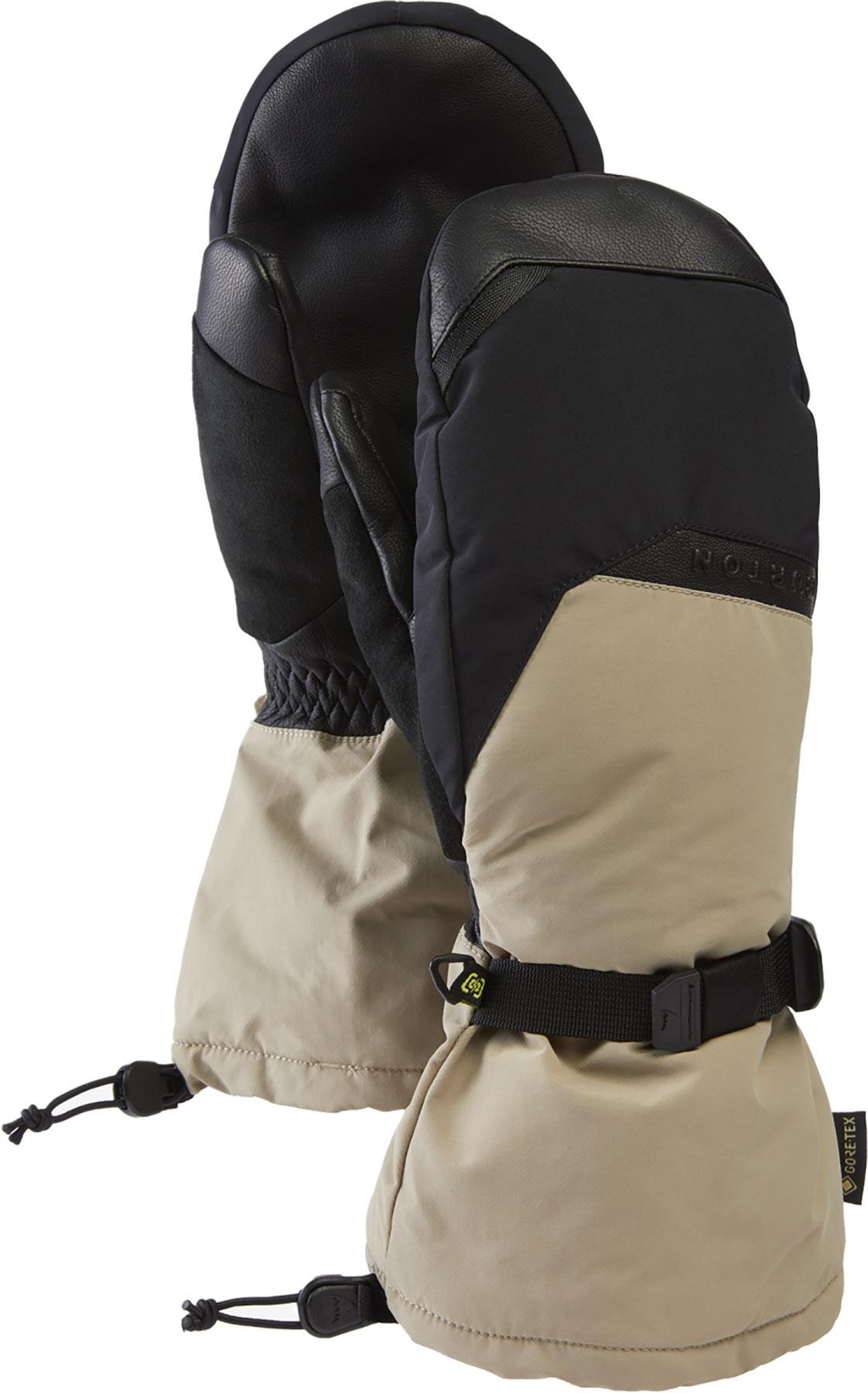 Image de produit pour Mitaines Deluxe en GORE-TEX® - Homme
