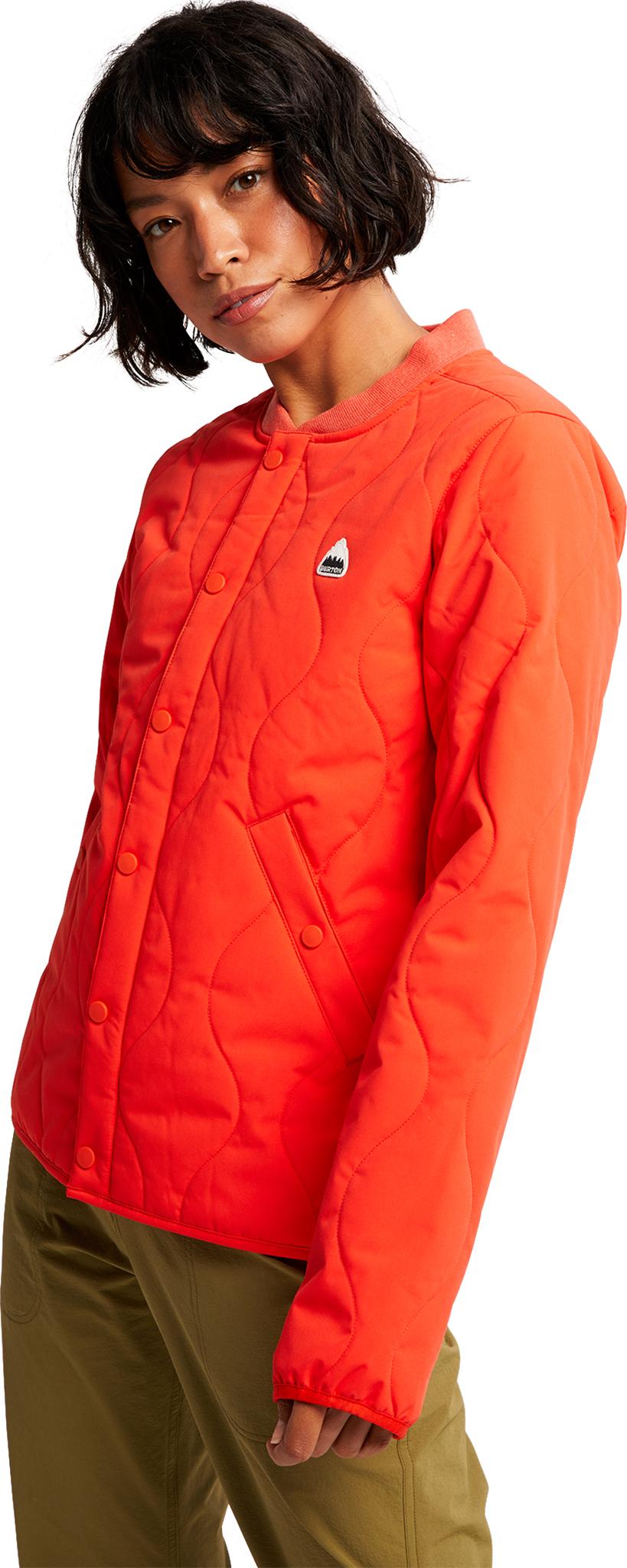 Product gallery image number 4 for product Kiley Jacket - Women's