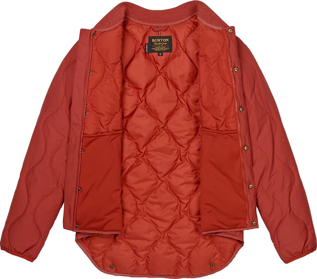 Product gallery image number 2 for product Kiley Insulator Down Jacket - Women's