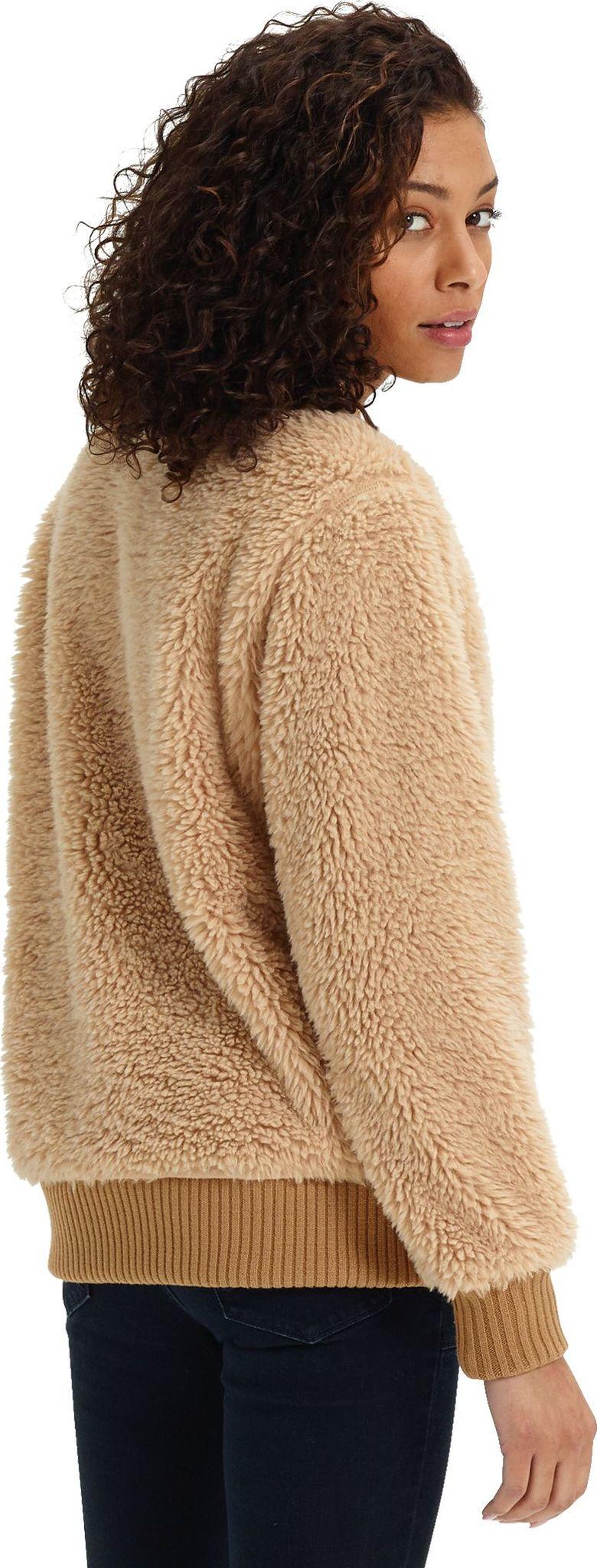 Product gallery image number 2 for product Shawmut Fleece - Women's