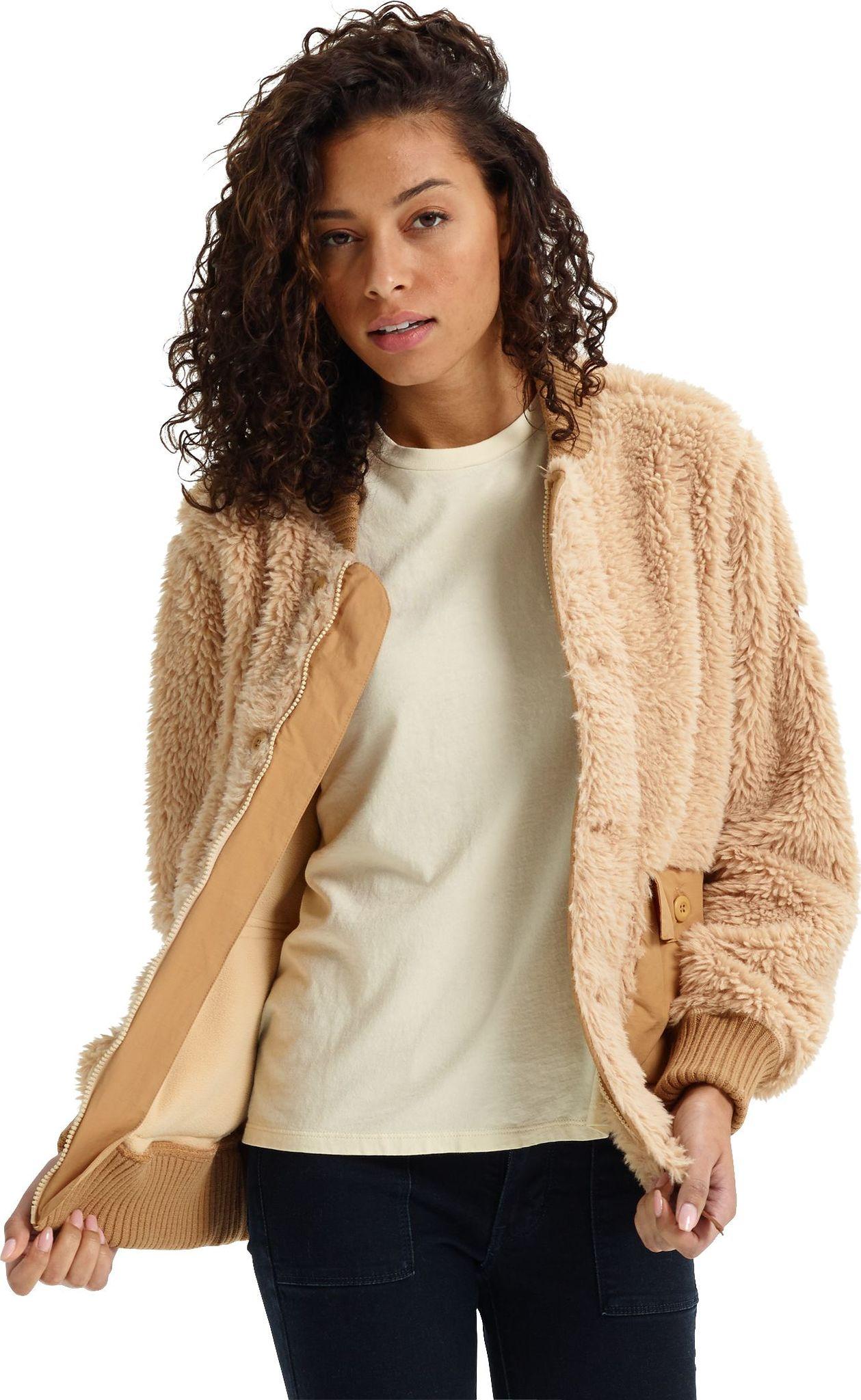 Product gallery image number 3 for product Shawmut Fleece - Women's