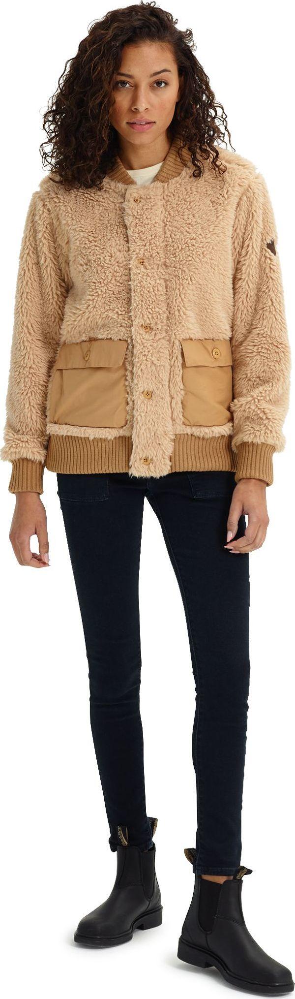 Product gallery image number 5 for product Shawmut Fleece - Women's