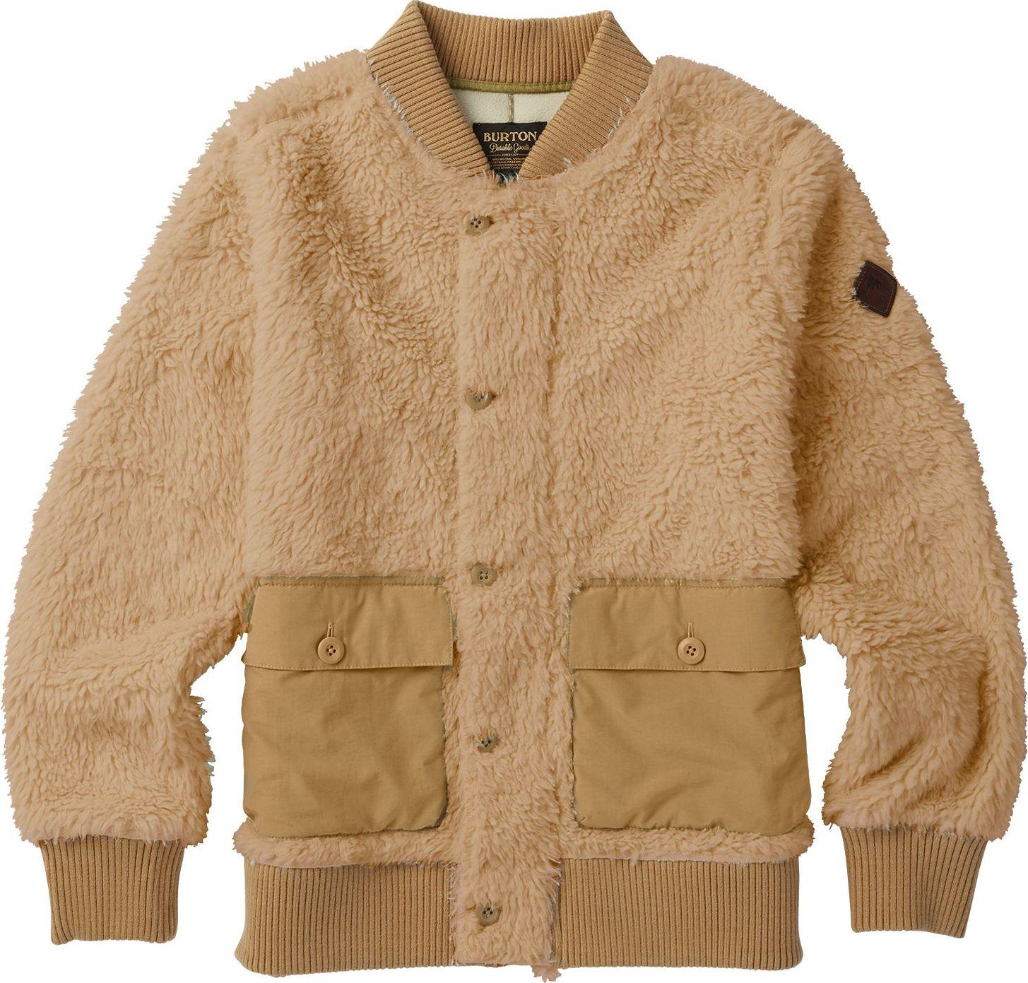 Product gallery image number 1 for product Shawmut Fleece - Women's