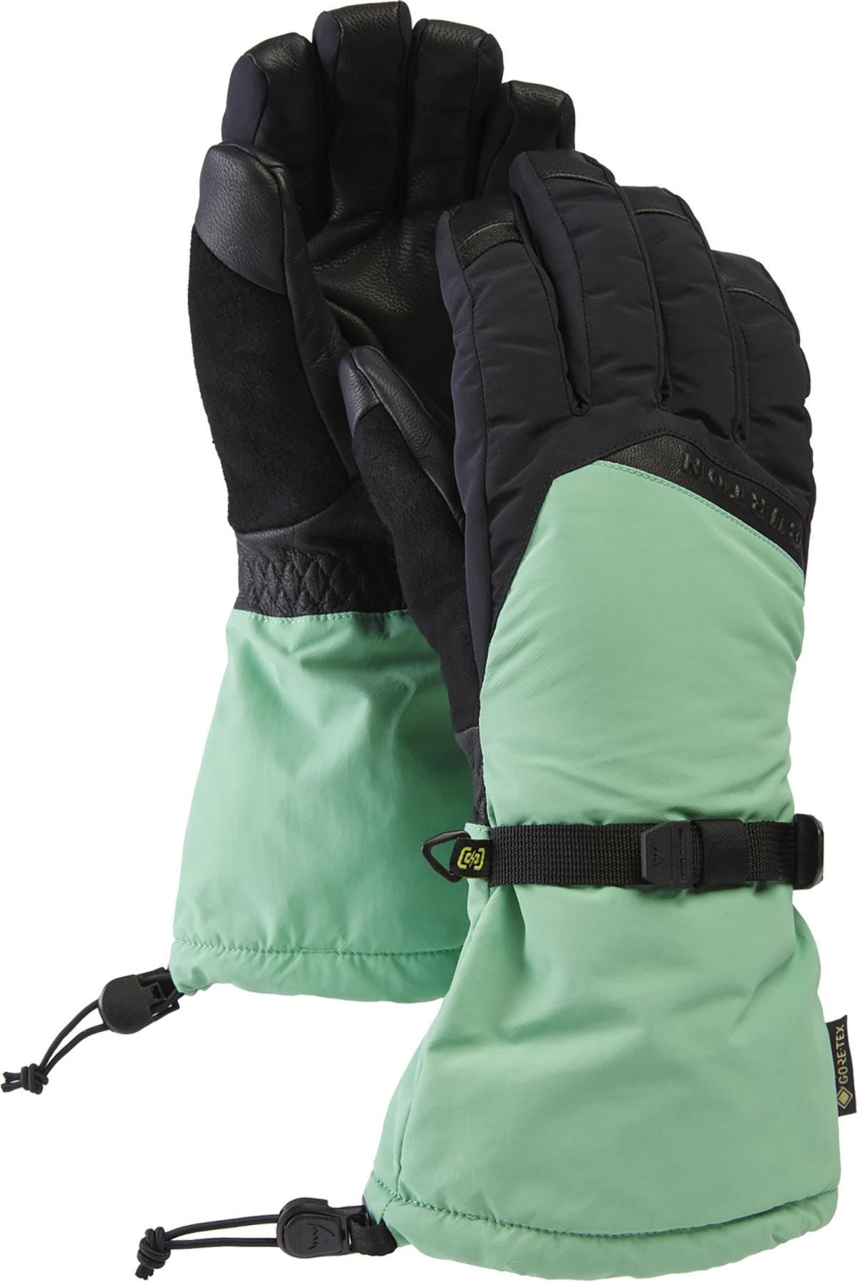 Product image for Gants GTX AK Deluxe Femme