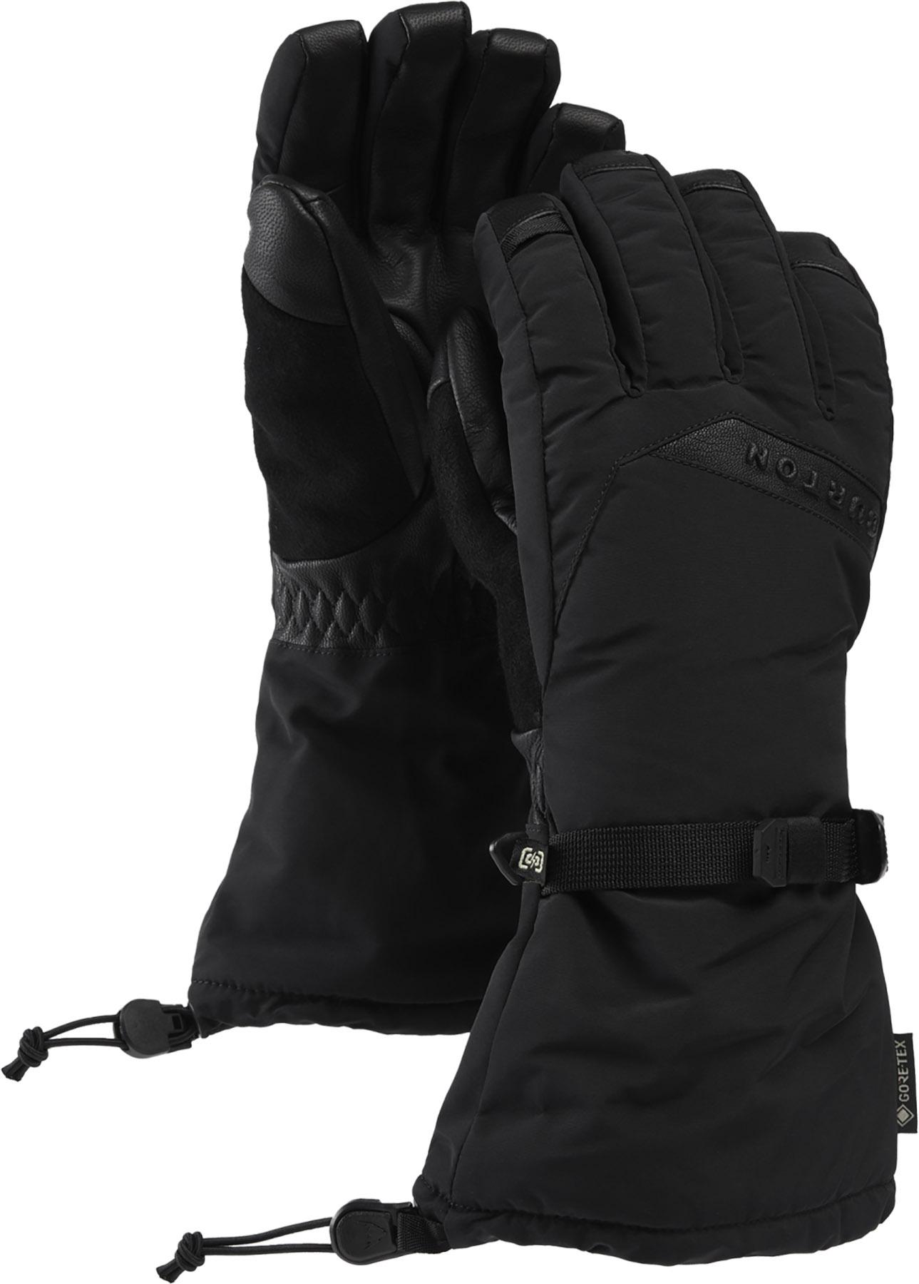 Image de produit pour Gants GTX AK Deluxe Femme