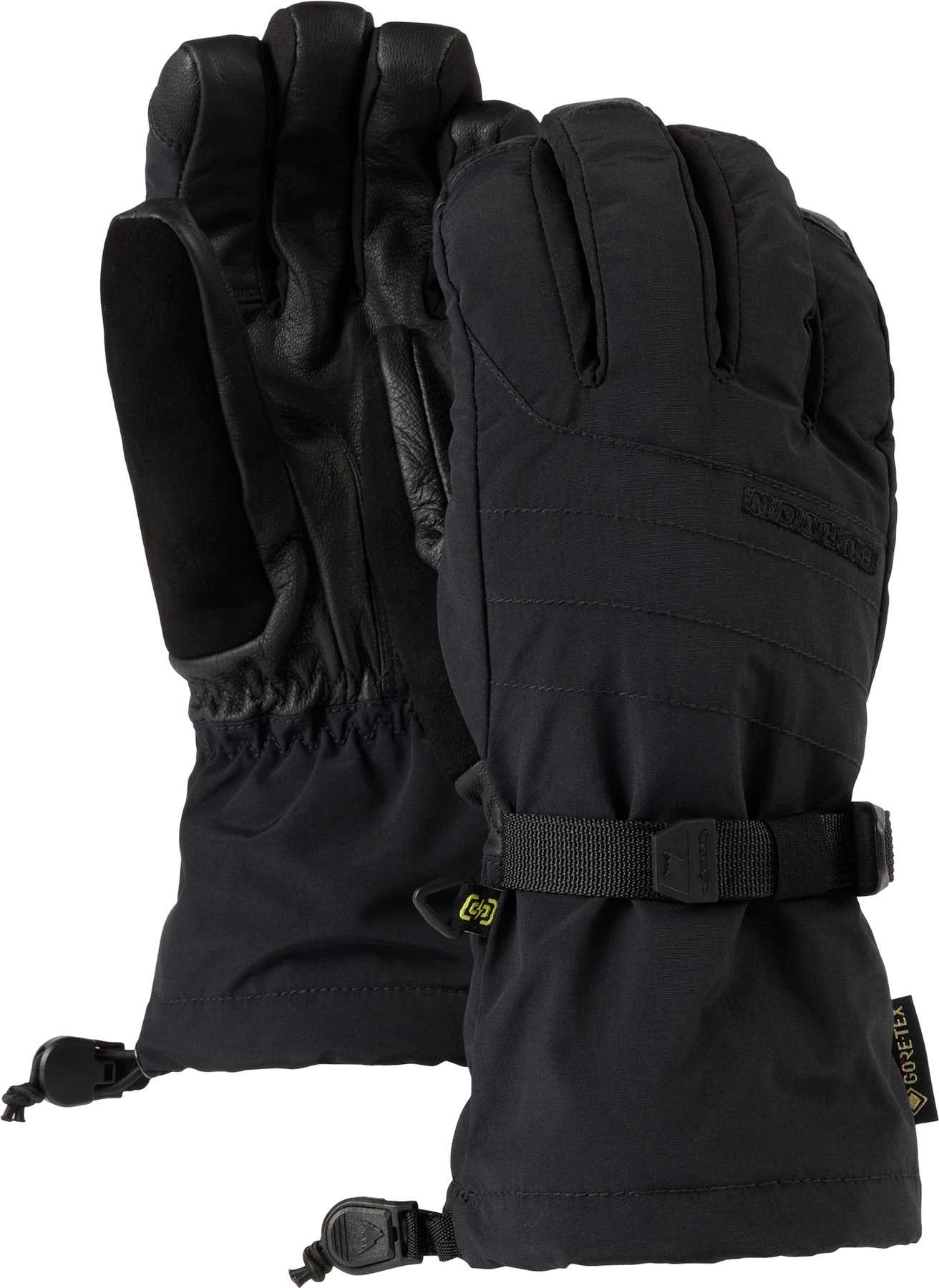 Image de produit pour Gants GTX AK Deluxe Femme