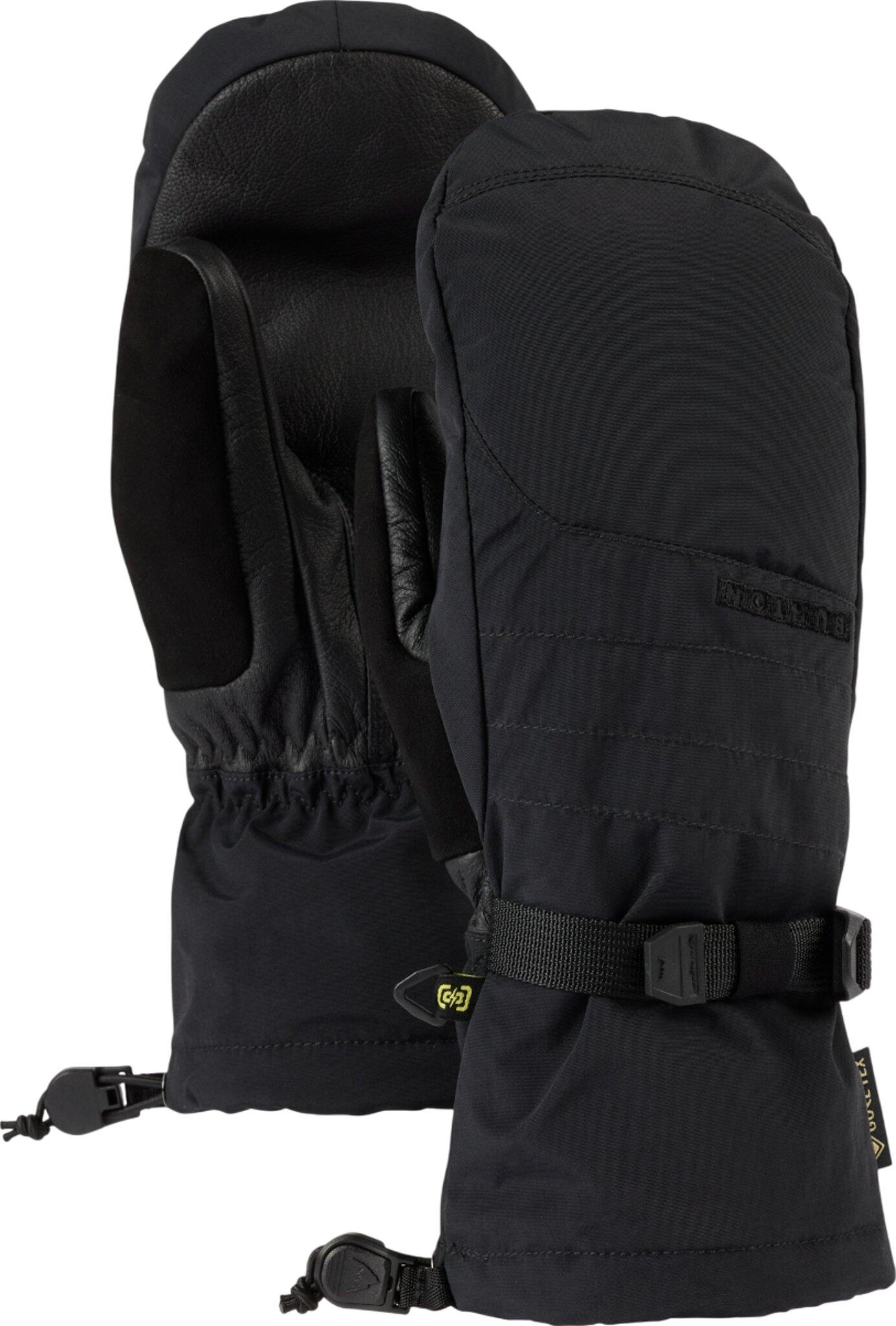 Numéro de l'image de la galerie de produits 1 pour le produit Mitaines GORE-TEX Deluxe - Femme
