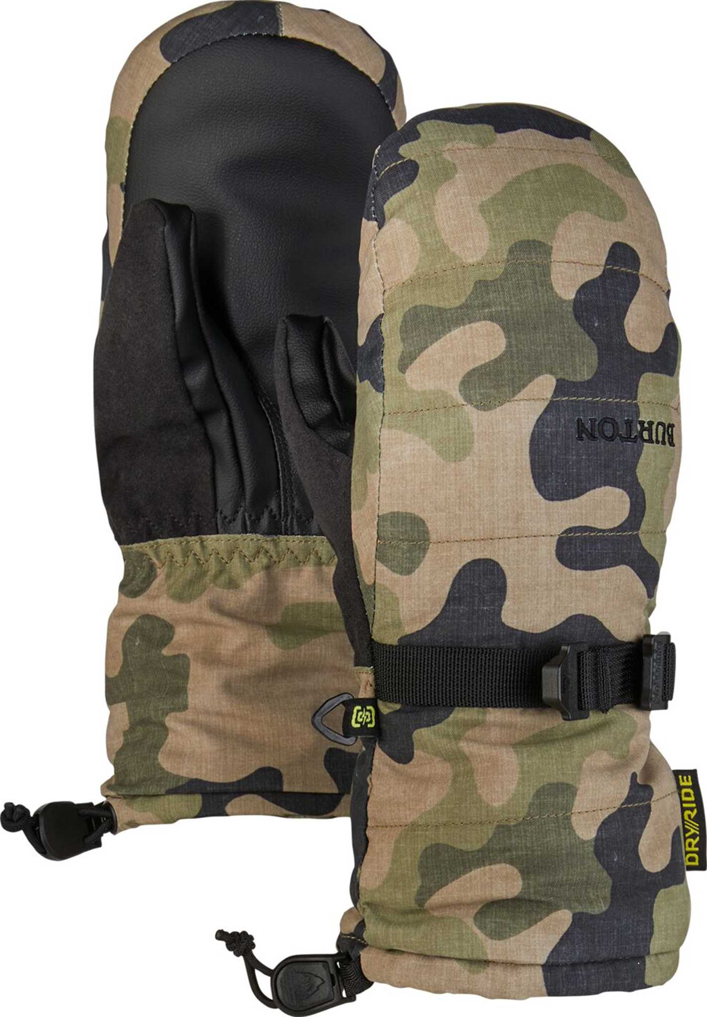 Martini Olive Terra Camo