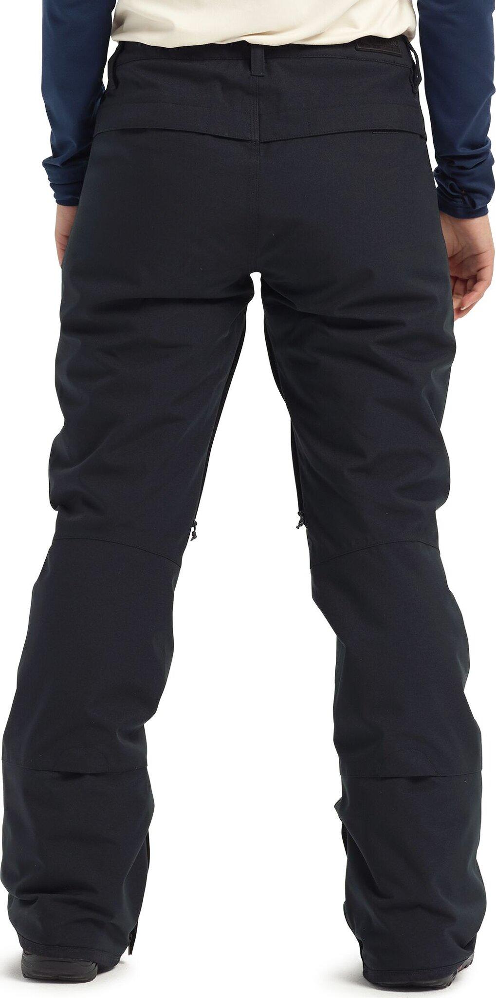 Product gallery image number 2 for product Society Pant Short - Women's