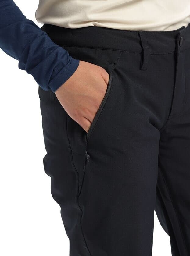 Product gallery image number 4 for product Society Pant Short - Women's