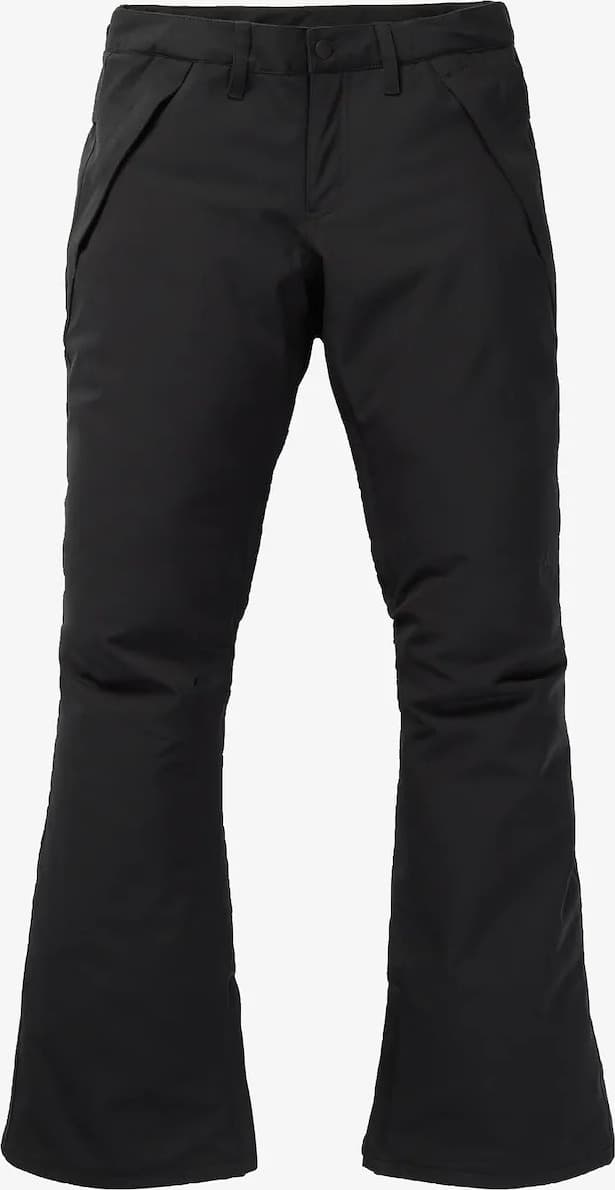 Product gallery image number 1 for product Society Pant Short - Women's