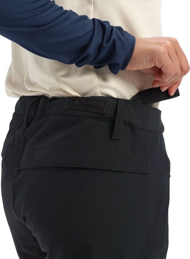 Product gallery image number 3 for product Society Tall Pant - Women's