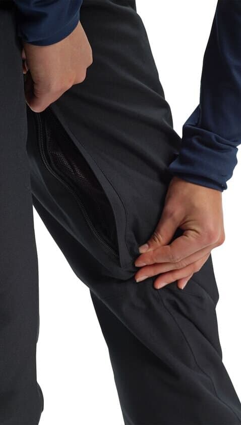 Product gallery image number 4 for product Society Tall Pant - Women's