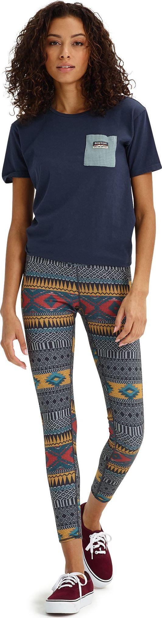 Product gallery image number 2 for product Luxemore Legging - Women's