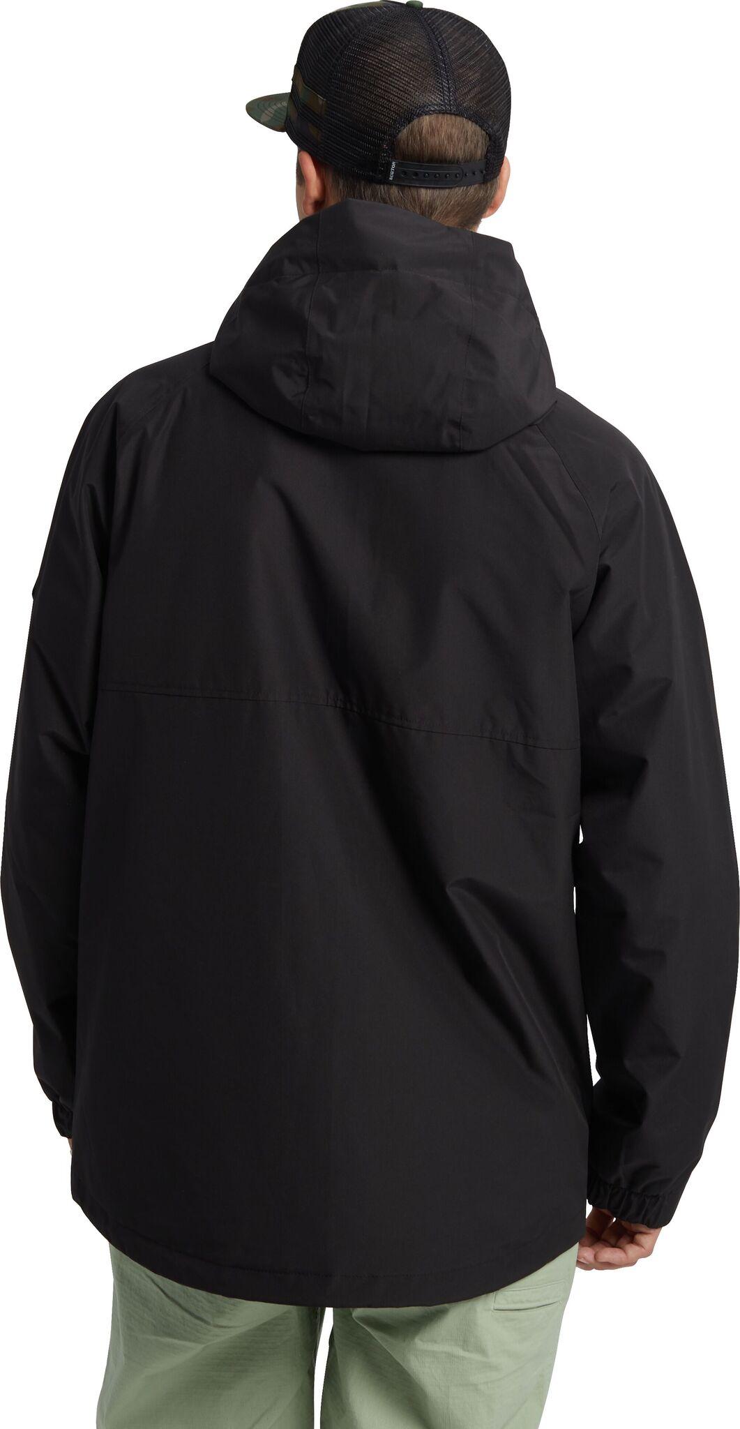 Product gallery image number 2 for product Portal Rain Jacket - Men's