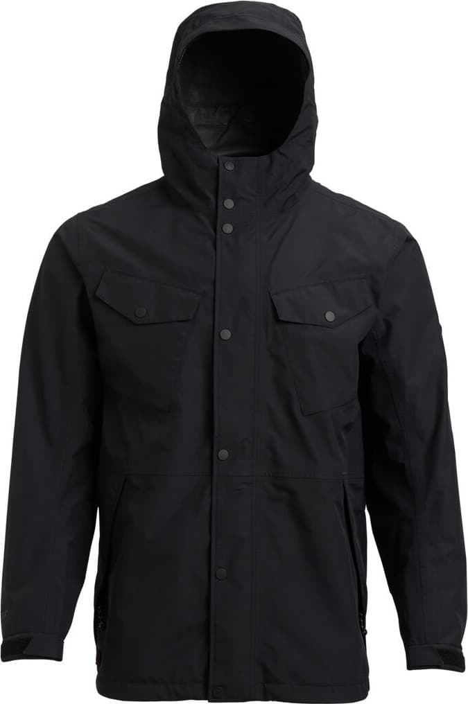 Product gallery image number 1 for product GORE-TEX  Edgecomb Rain Jacket - Men's