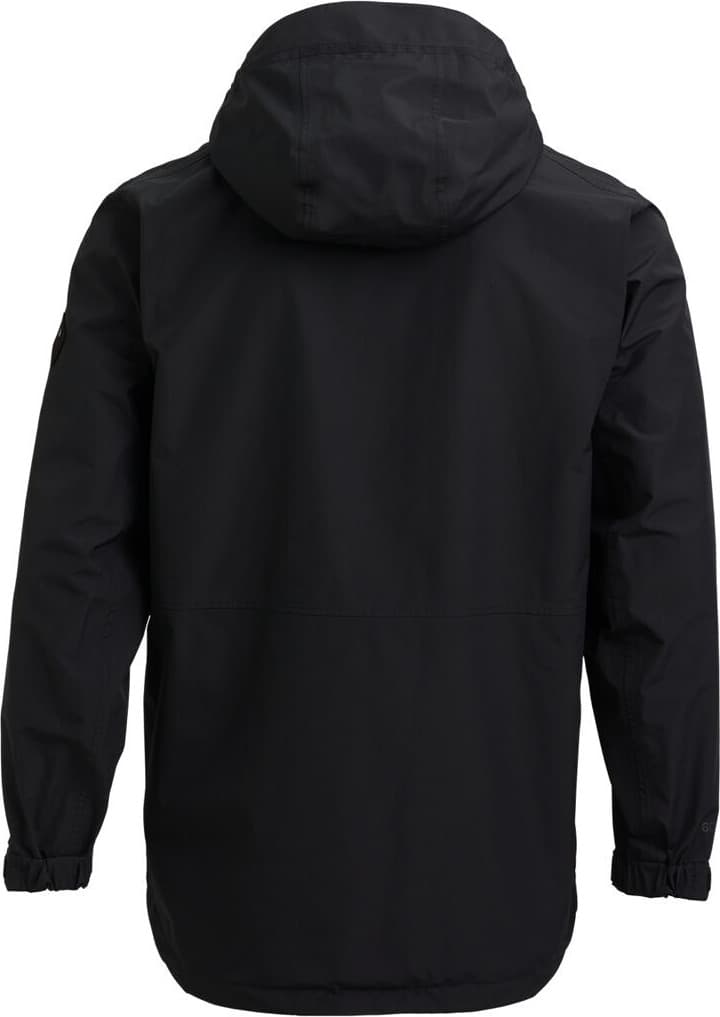 Product gallery image number 2 for product GORE-TEX  Edgecomb Rain Jacket - Men's