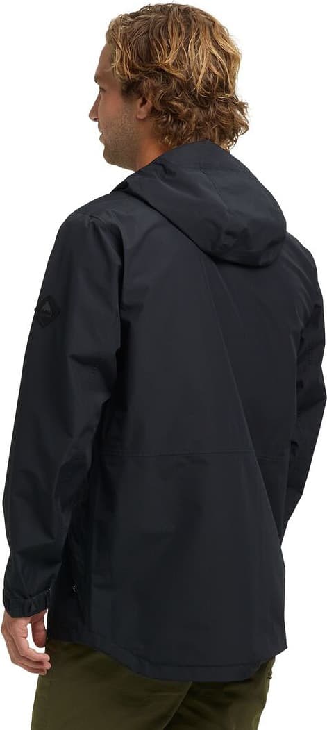 Product gallery image number 6 for product GORE-TEX  Edgecomb Rain Jacket - Men's