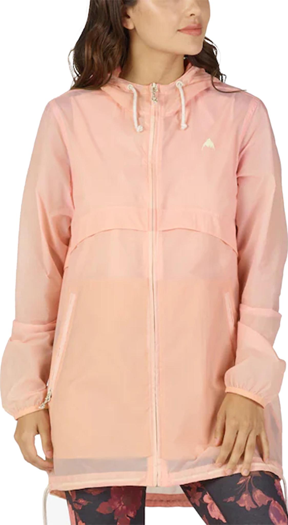 Product gallery image number 3 for product Hazlett Packable Jacket - Women's