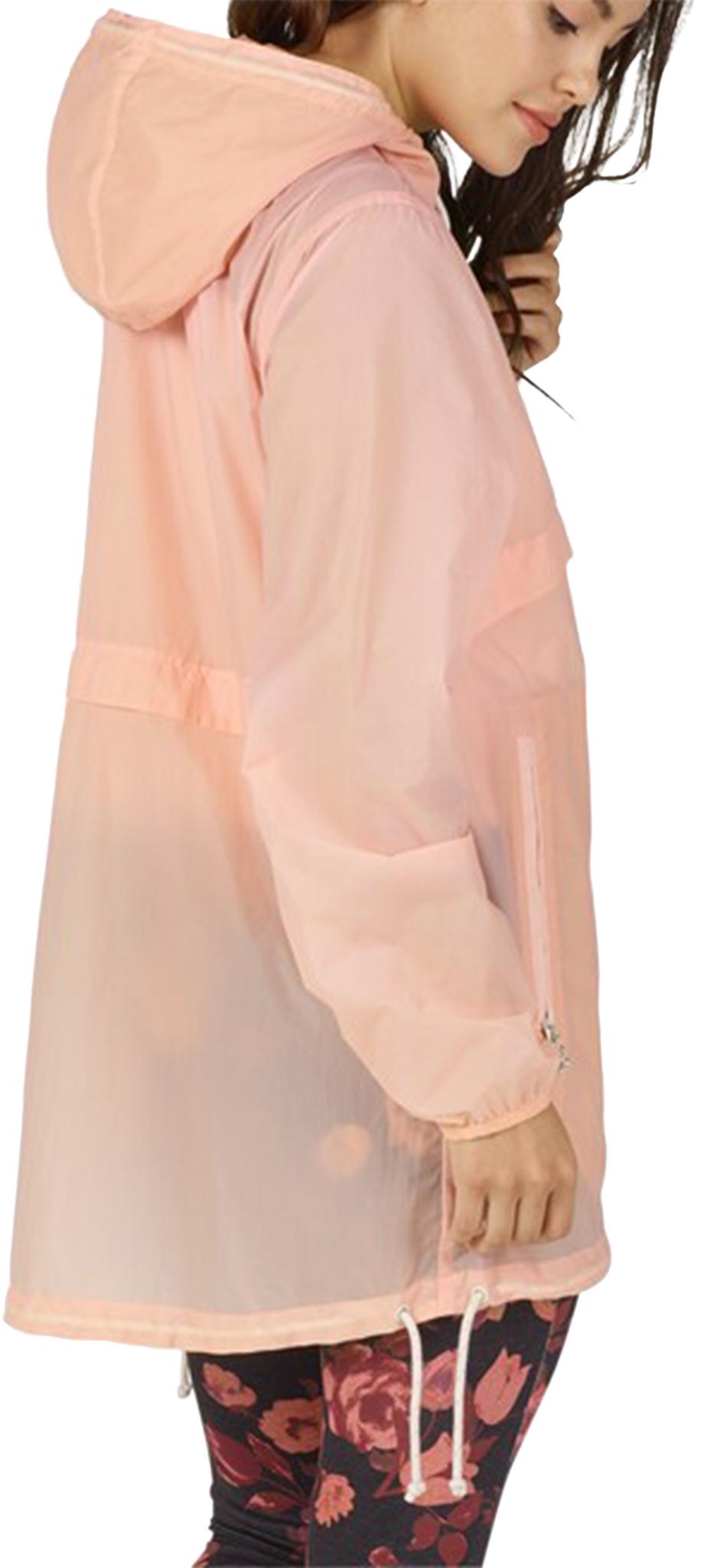 Product gallery image number 4 for product Hazlett Packable Jacket - Women's