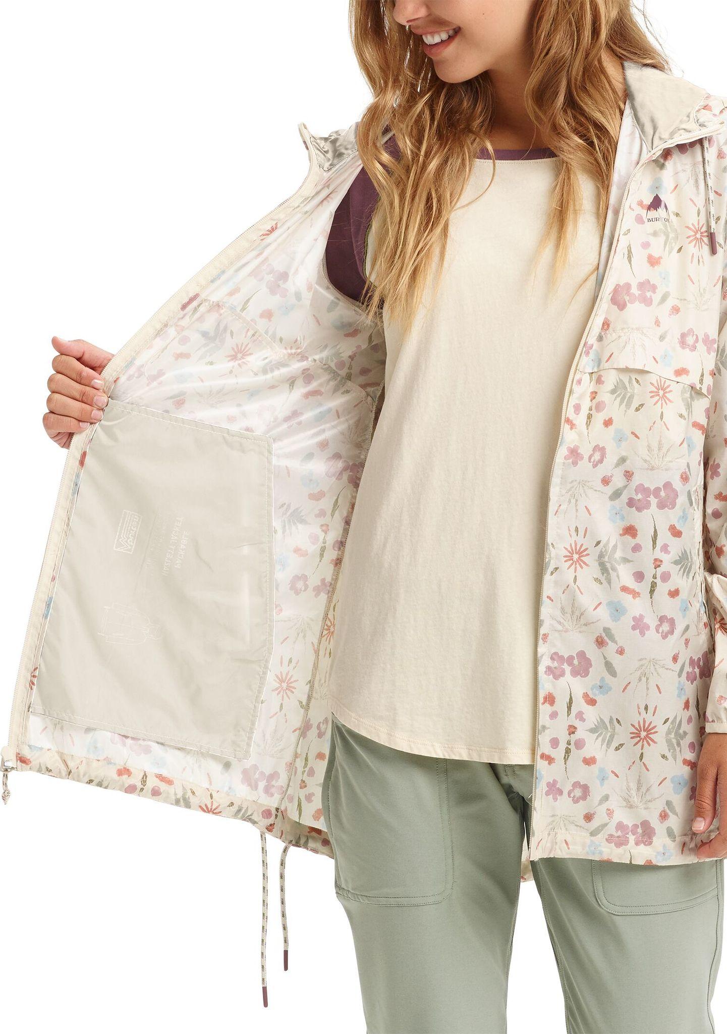 Product gallery image number 3 for product Hazlett Packable Parka Jacket - Women's