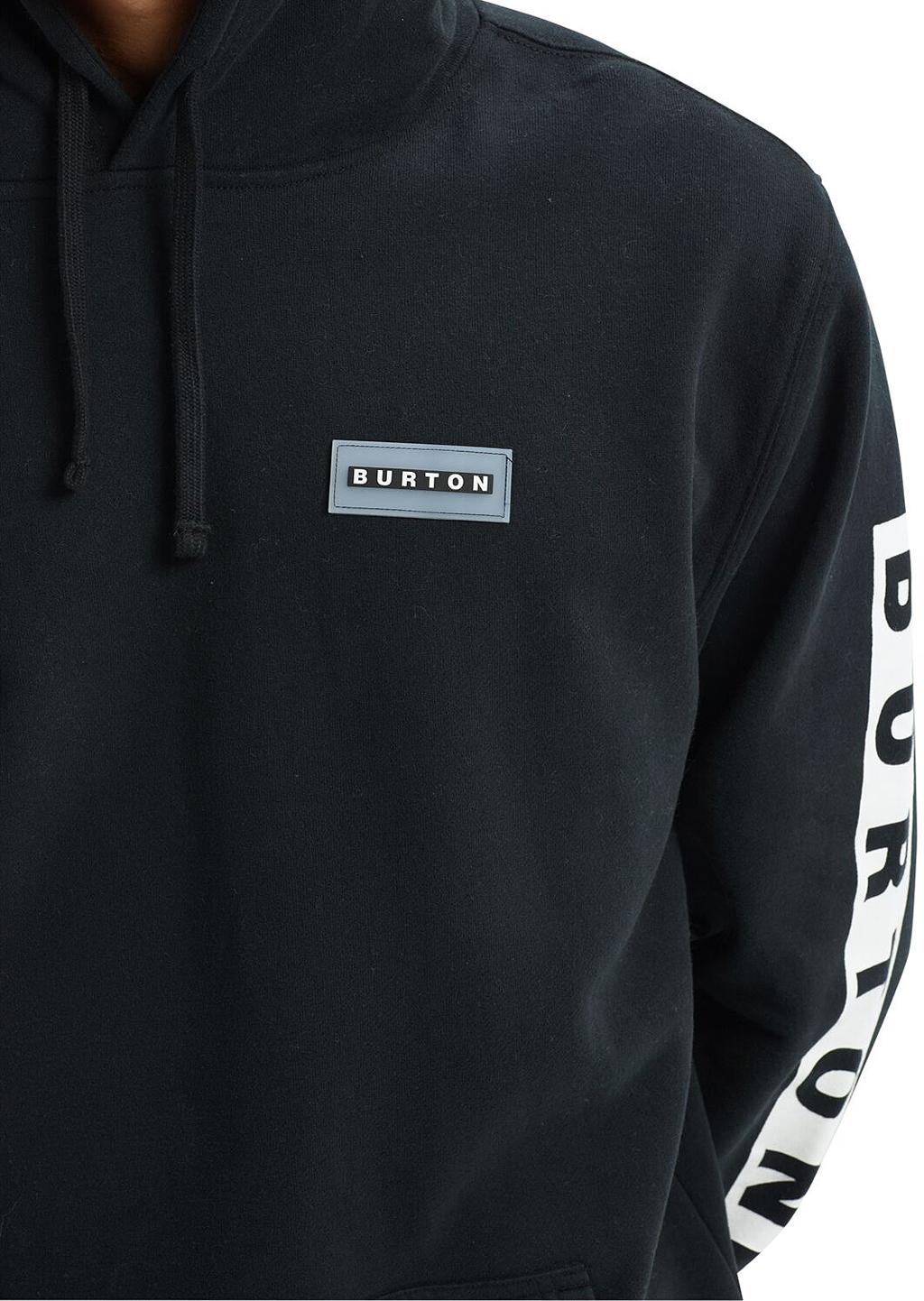 Product gallery image number 2 for product Vault Pullover Hoodie - Unisex