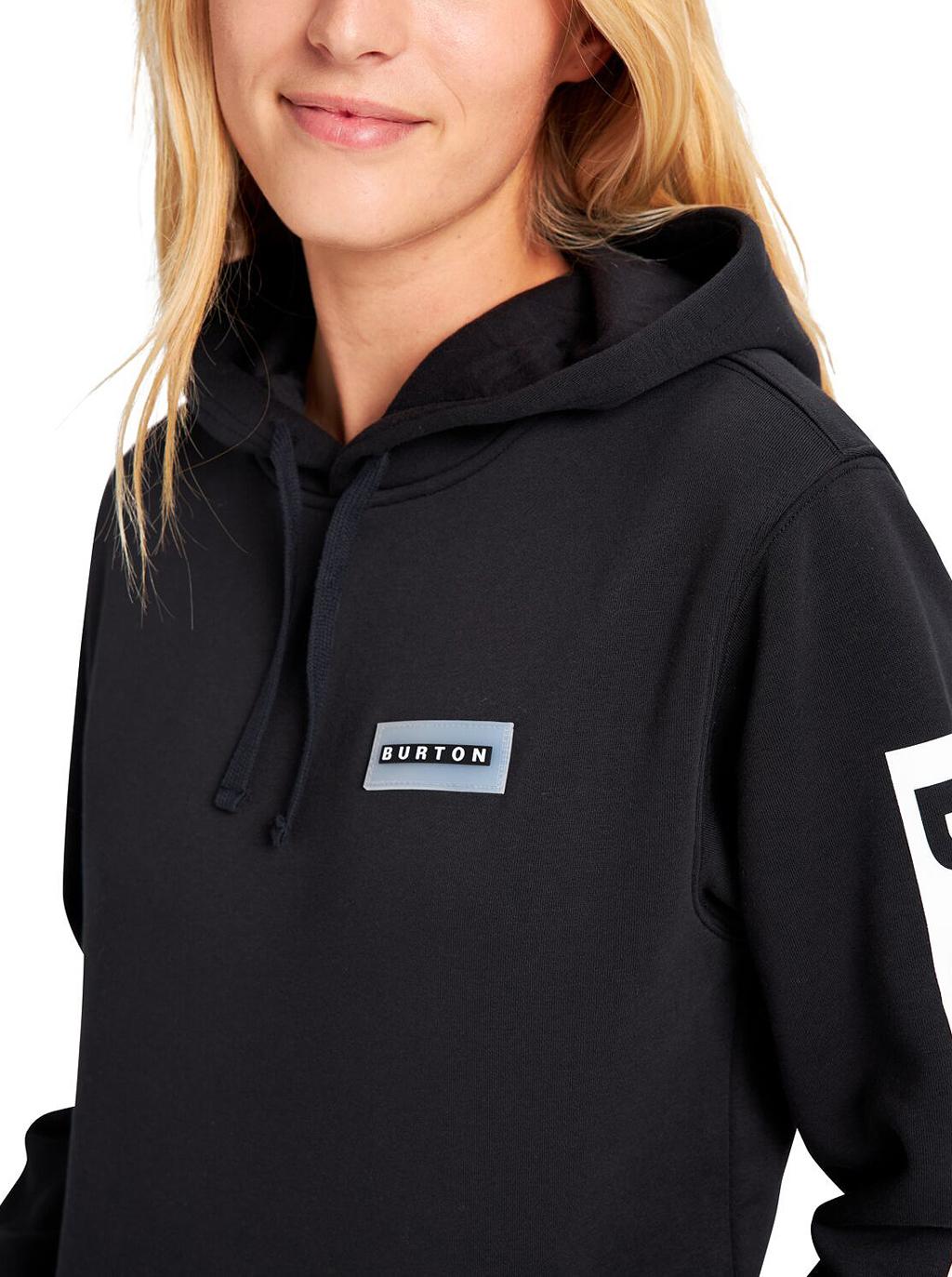 Product gallery image number 3 for product Vault Pullover Hoodie - Unisex