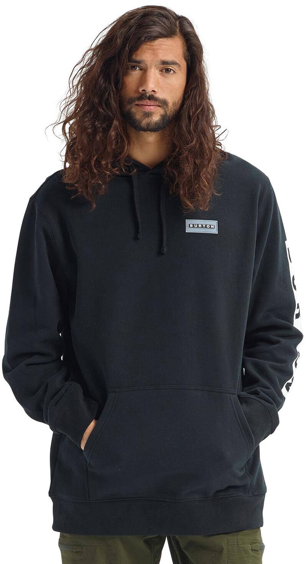 Product gallery image number 5 for product Vault Pullover Hoodie - Unisex