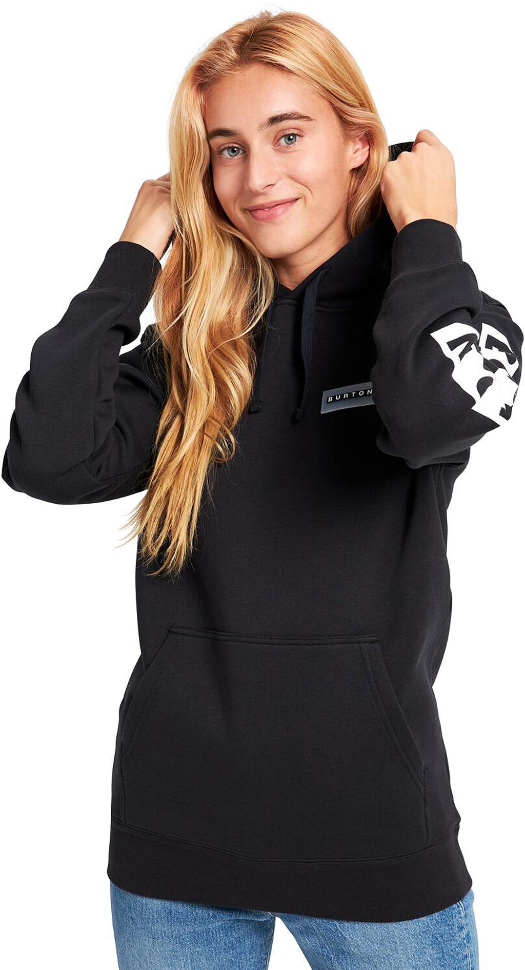 Product gallery image number 6 for product Vault Pullover Hoodie - Unisex
