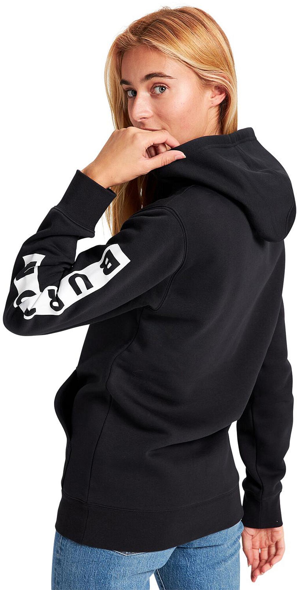 Product gallery image number 7 for product Vault Pullover Hoodie - Unisex