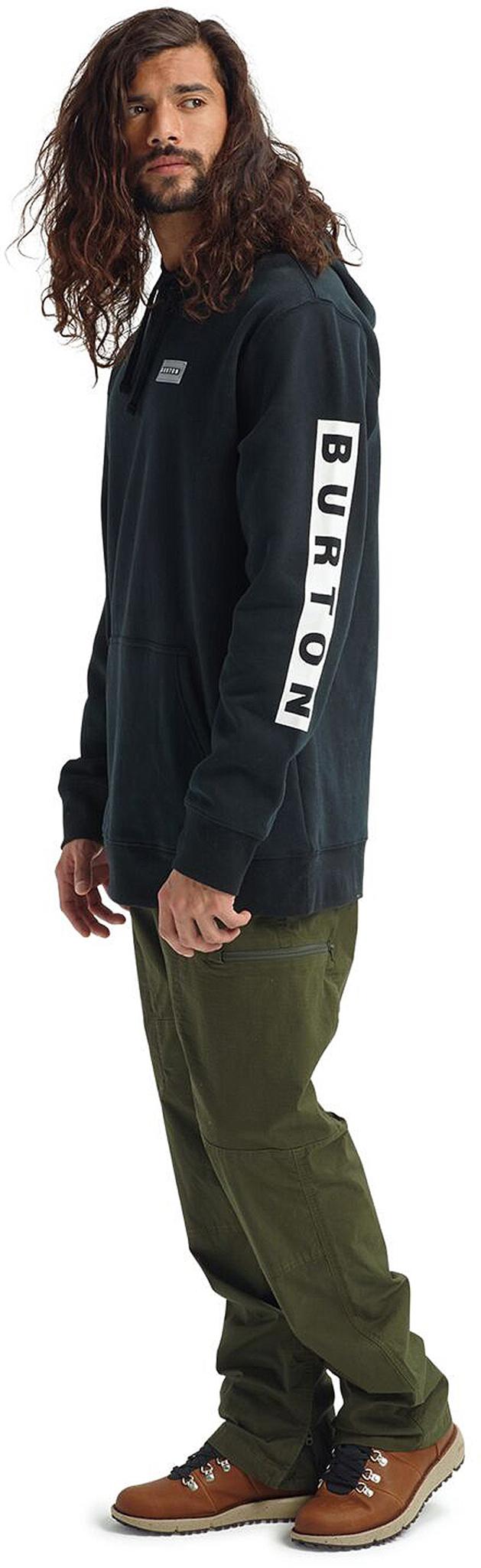 Product gallery image number 8 for product Vault Pullover Hoodie - Unisex