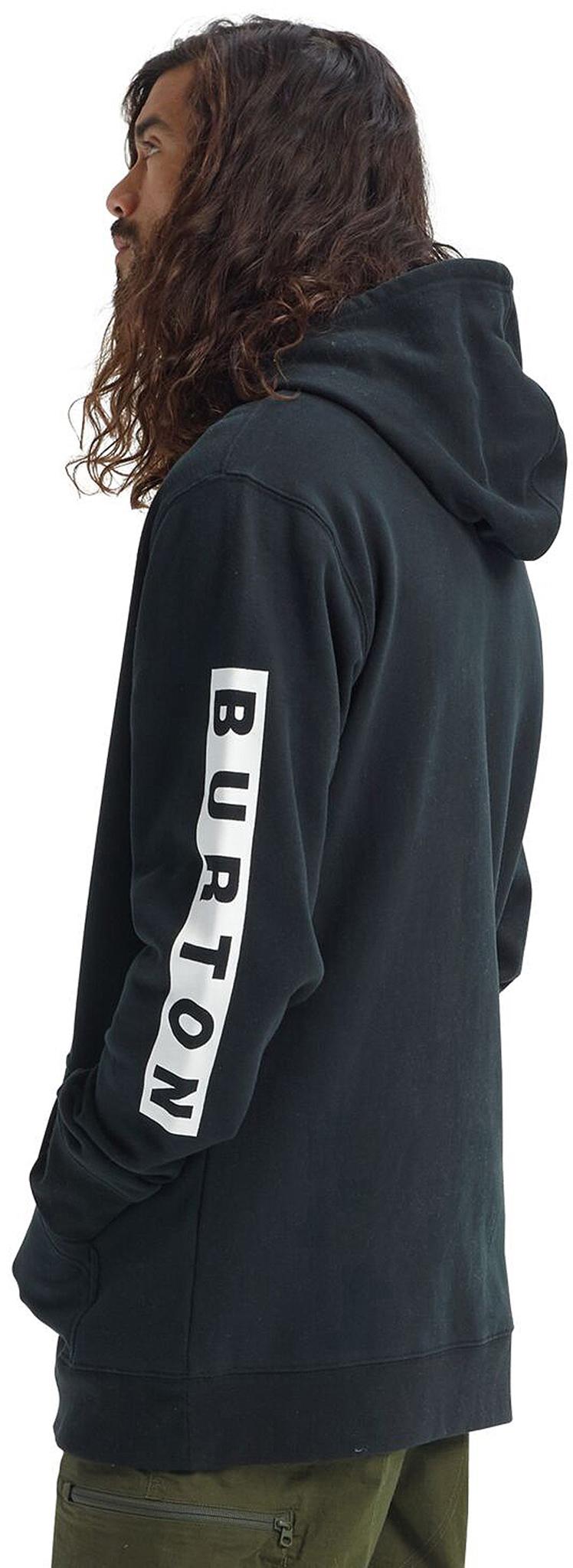 Product gallery image number 9 for product Vault Pullover Hoodie - Unisex