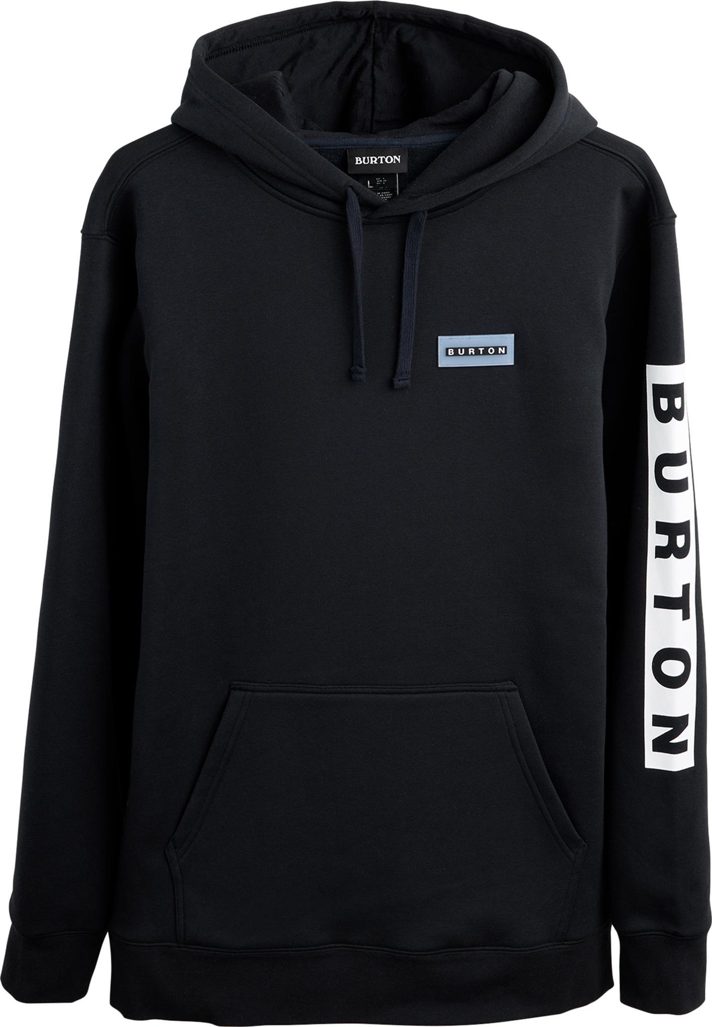 Product gallery image number 1 for product Vault Pullover Hoodie - Unisex
