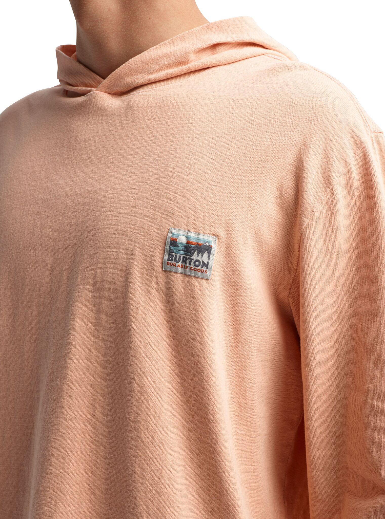 Product gallery image number 5 for product Putnam Pullover Hoodie - Men's