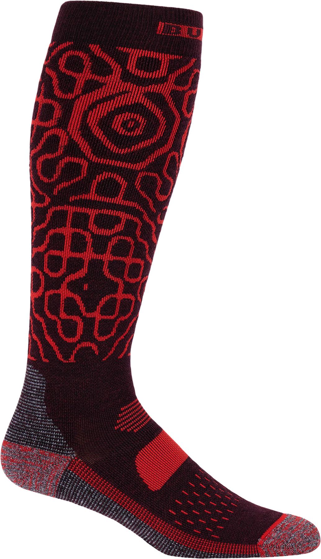 Product gallery image number 1 for product Holiday Party Sock - Men's