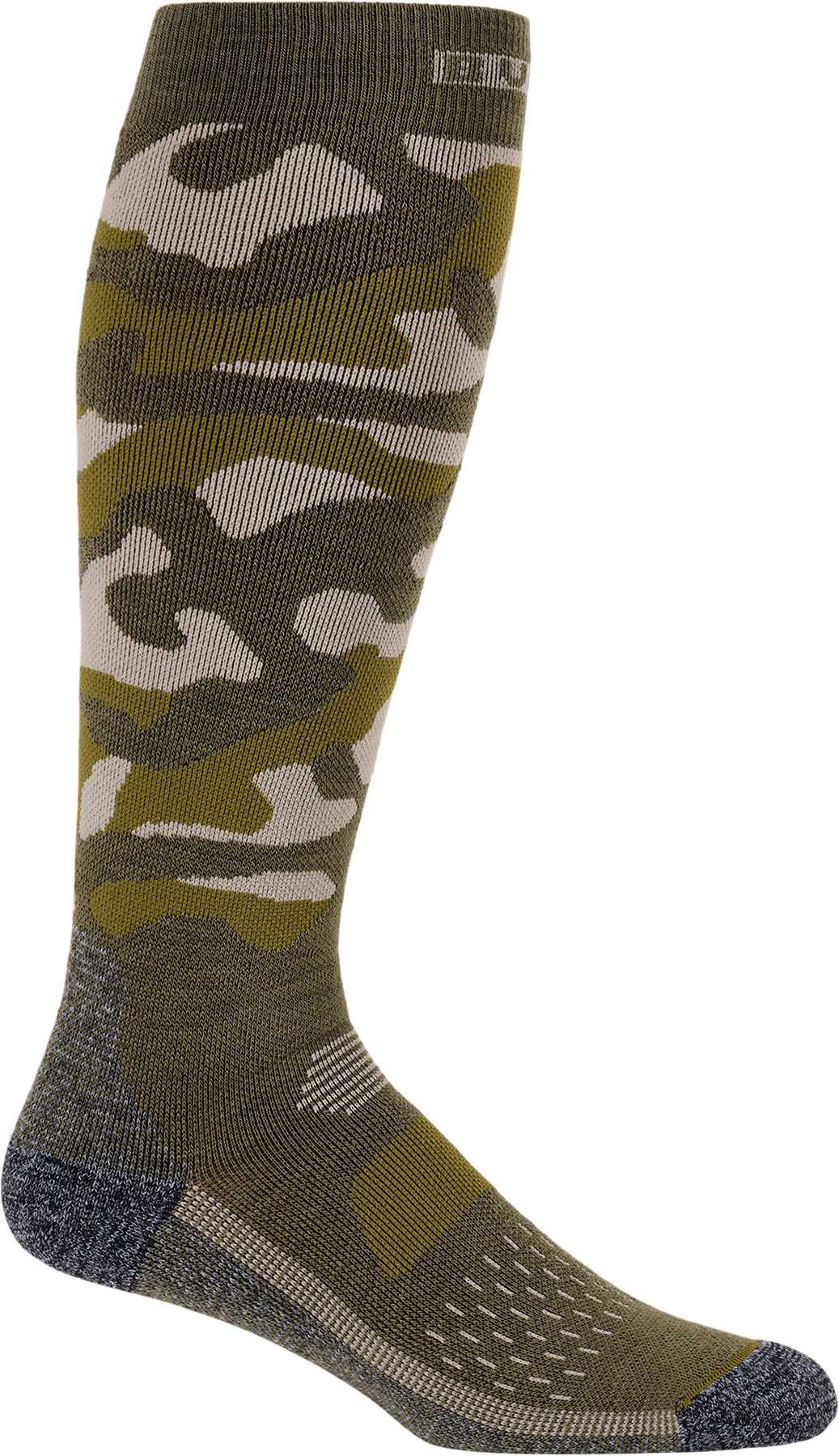 Scandi Camo