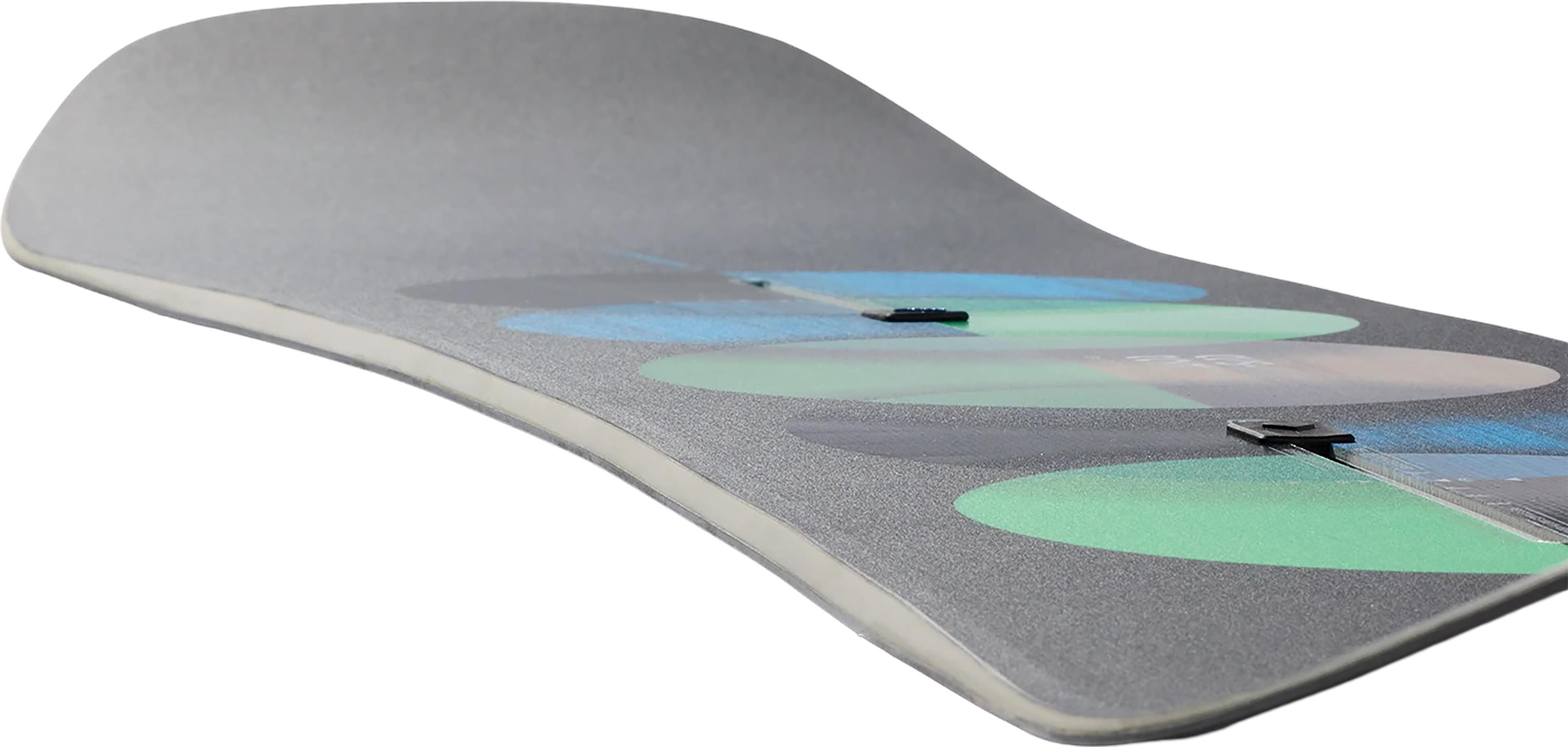 Numéro de l'image de la galerie de produits 3 pour le produit Planche à neige à cambre Custom Smalls - Enfant