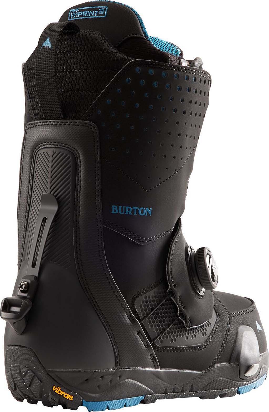 Product gallery image number 3 for product Photon Step On® Snowboard Boots - Wide - Men's