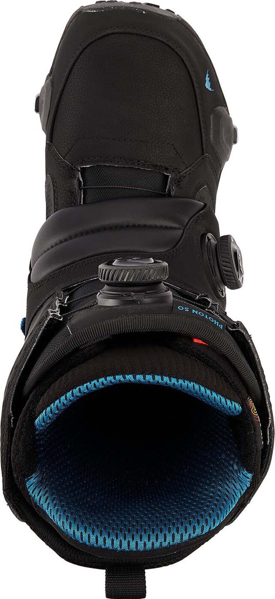Product gallery image number 5 for product Photon Step On® Snowboard Boots - Wide - Men's
