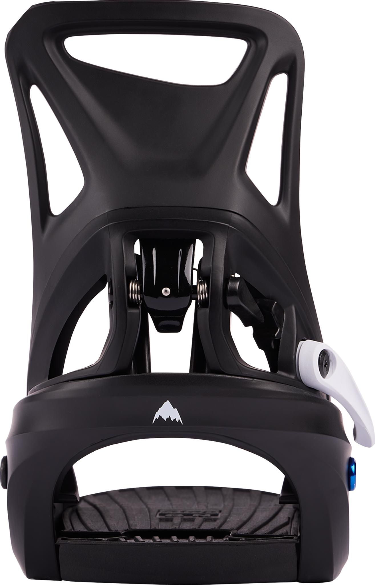 Product gallery image number 2 for product Step On Re:Flex Snowboard Bindings - Kids