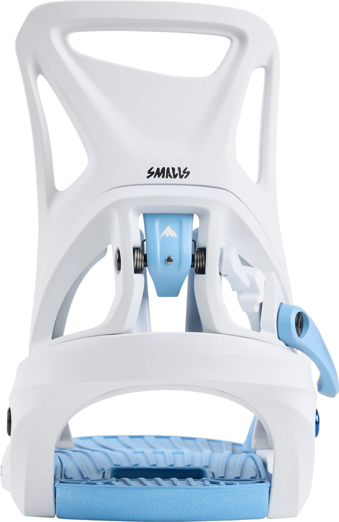 Product gallery image number 2 for product Fixations pour planche à neige Re:Flex Step On - Enfant