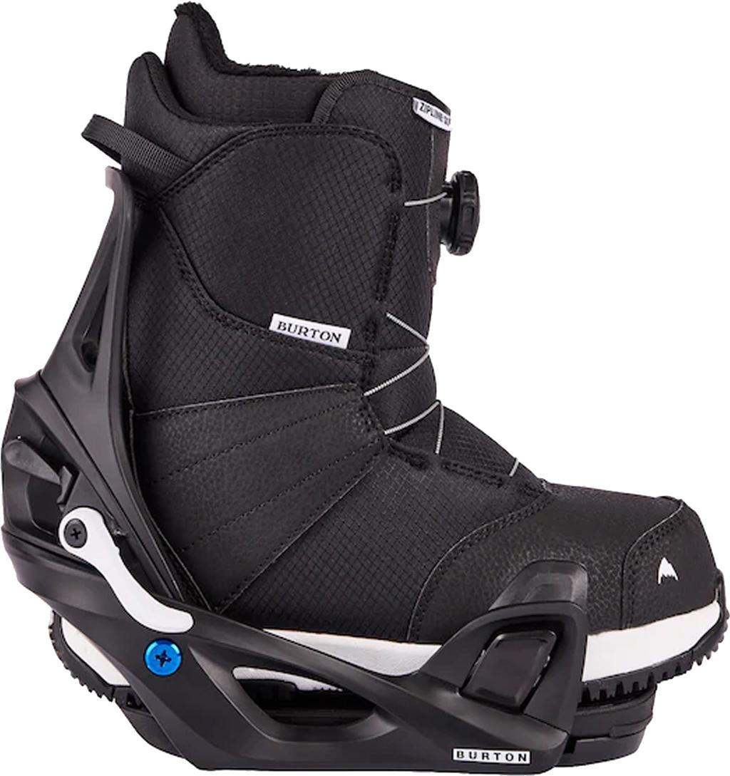 Product gallery image number 3 for product Step On Re:Flex Snowboard Bindings - Kids