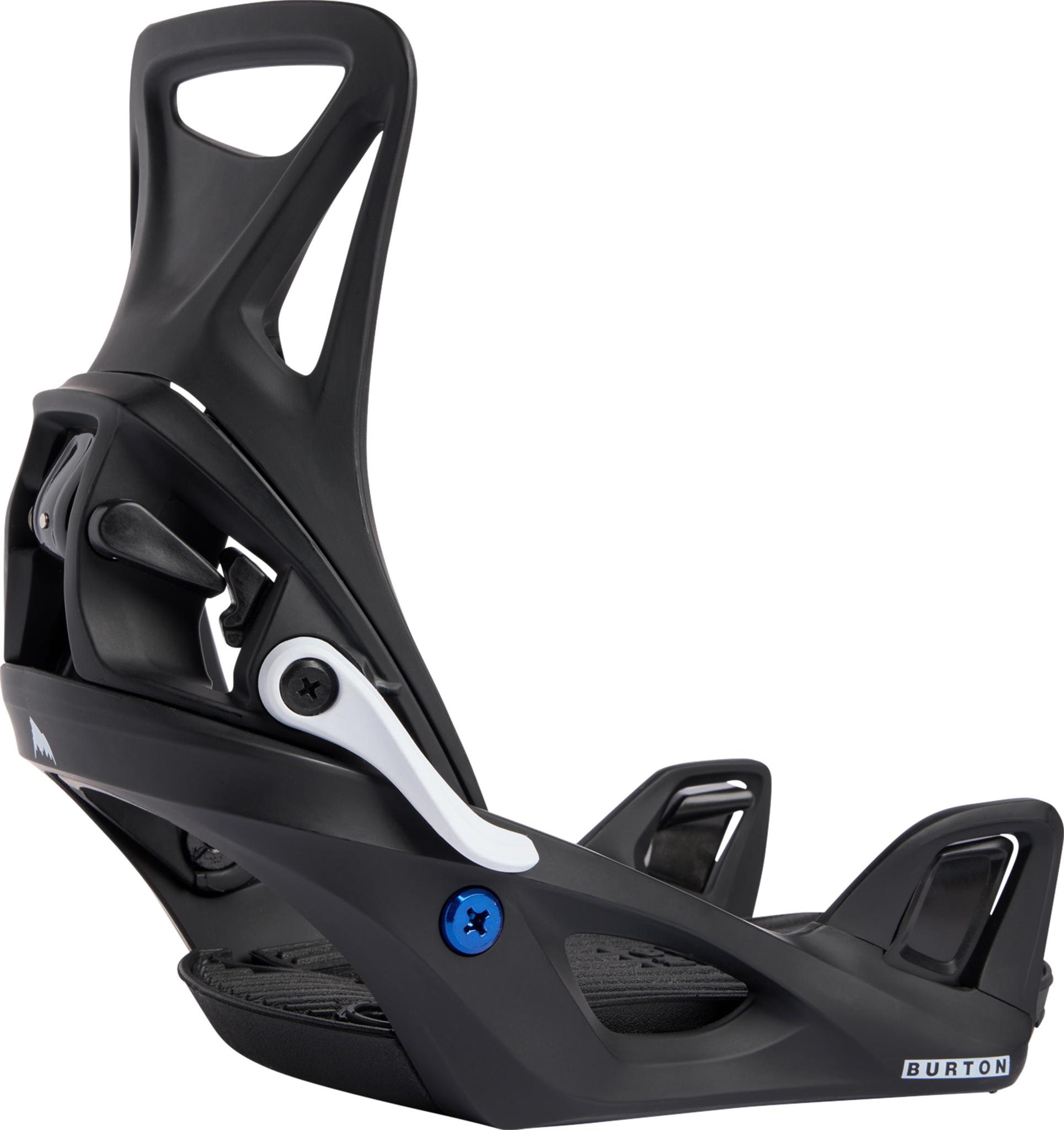Product gallery image number 9 for product Step On Re:Flex Snowboard Bindings - Kids