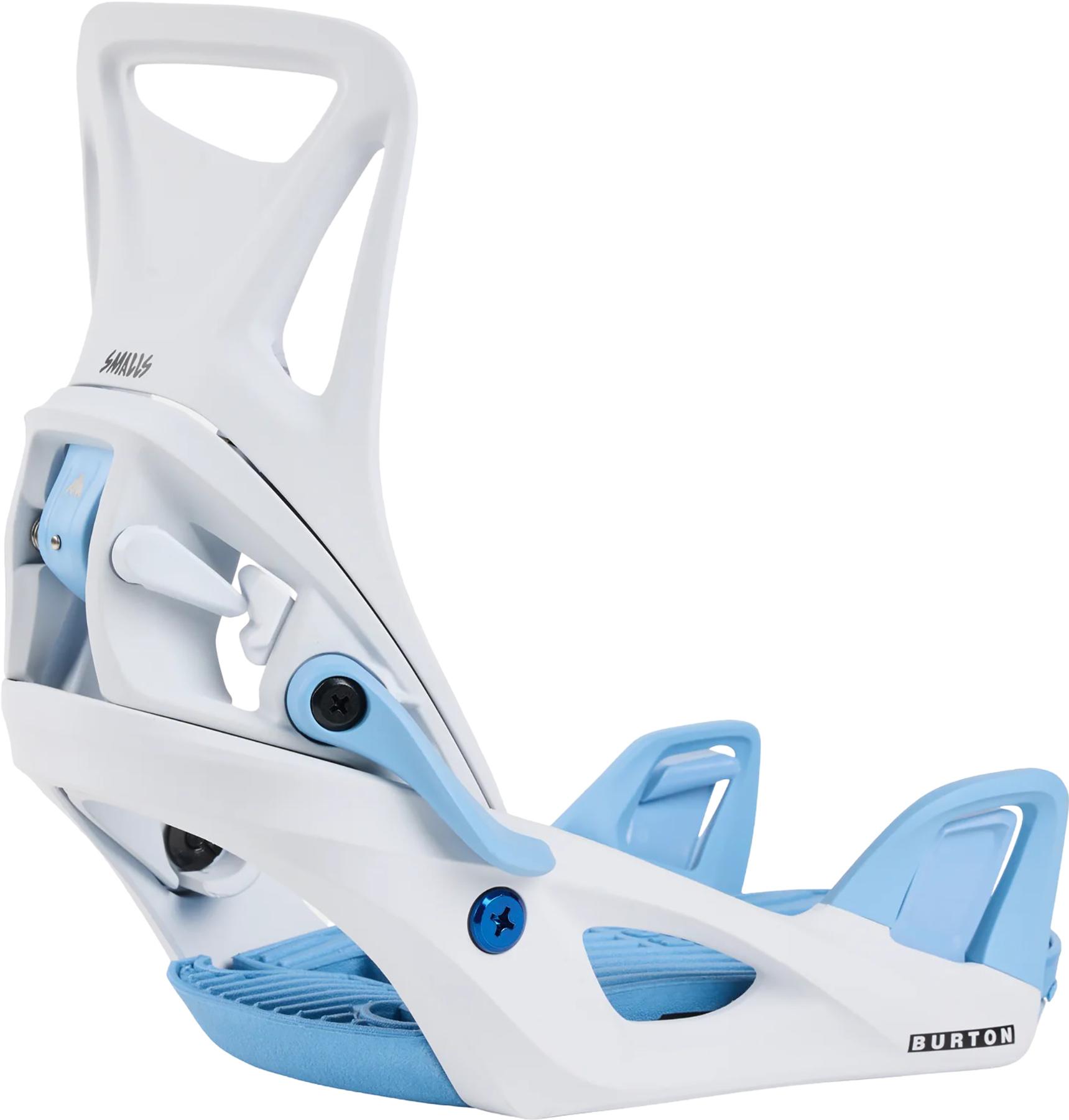 Image de produit pour Fixations pour planche à neige Re:Flex Step On - Enfant