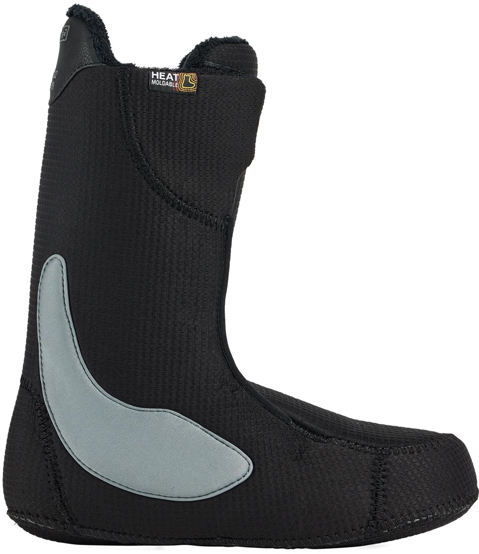 Product gallery image number 4 for product Ruler BOA Snowboard Boots - Men's